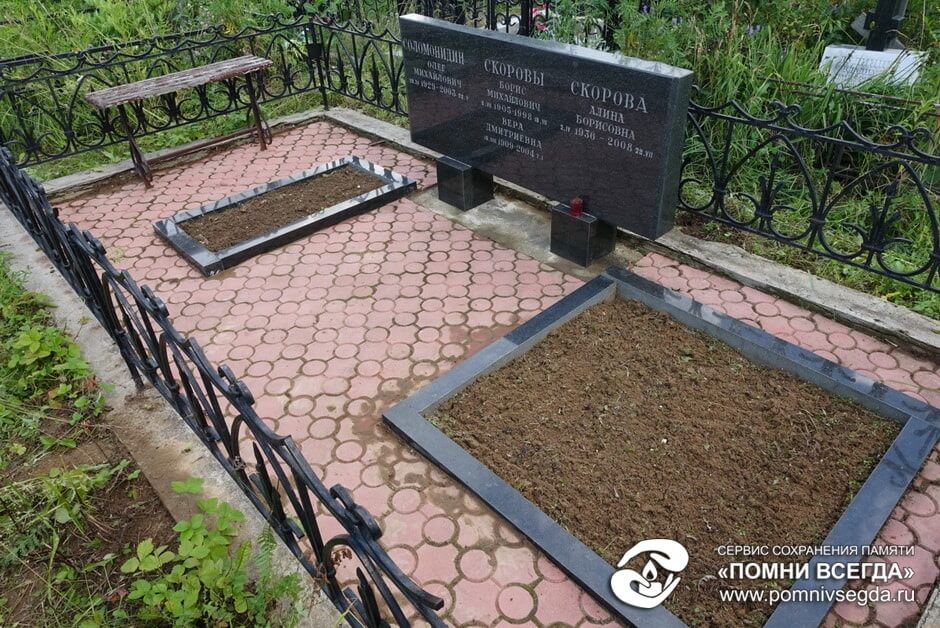 После работы